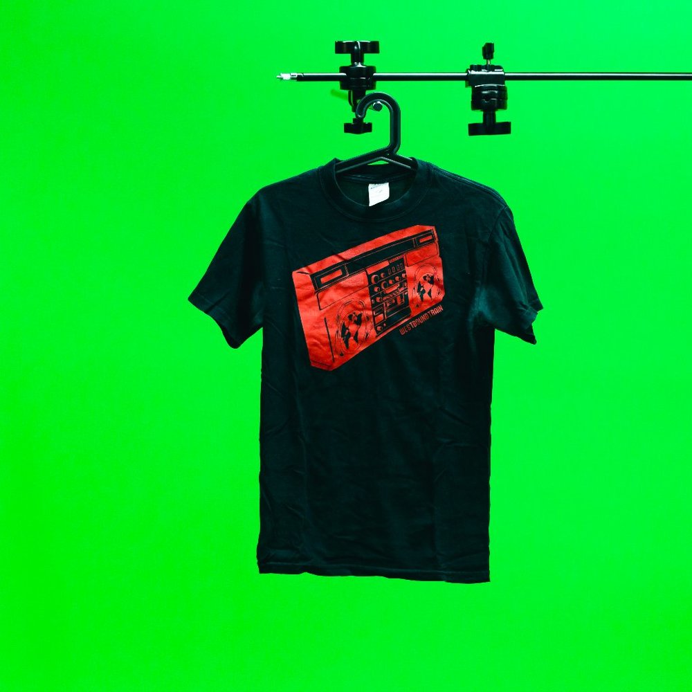 Westbound Train - image 1